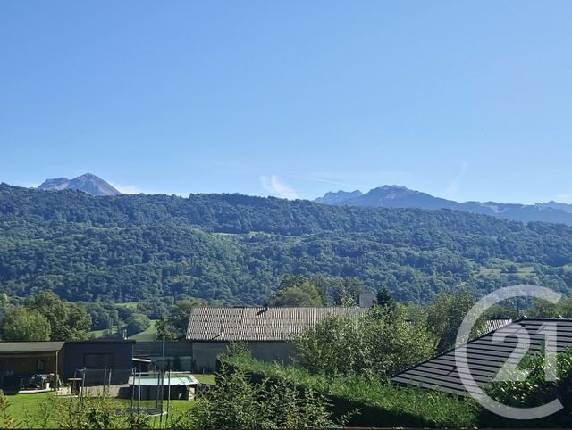 Maison à vendre - 10 pièces - 208 m2 - Ste Helene Du Lac - 73 - RHONE-ALPES