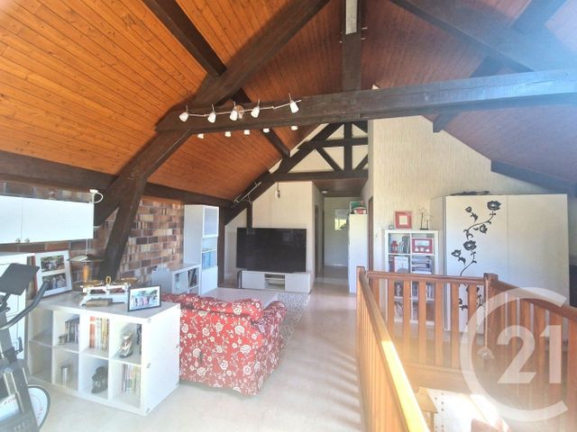 Maison à vendre - 10 pièces - 208 m2 - Ste Helene Du Lac - 73 - RHONE-ALPES