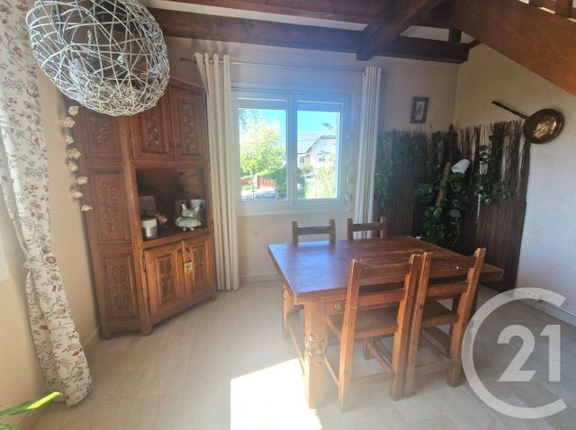 Maison à vendre - 10 pièces - 208 m2 - Ste Helene Du Lac - 73 - RHONE-ALPES