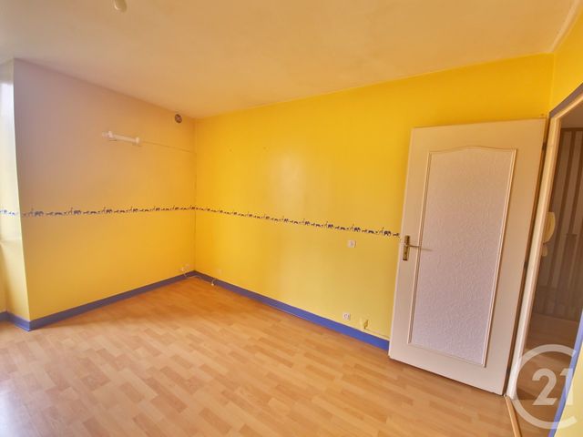 Appartement T3 à vendre - 3 pièces - 88,92 m2 - Pontcharra - 38 - RHONE-ALPES