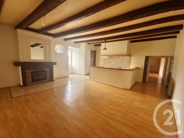 Appartement T3 à vendre - 3 pièces - 88,92 m2 - Pontcharra - 38 - RHONE-ALPES