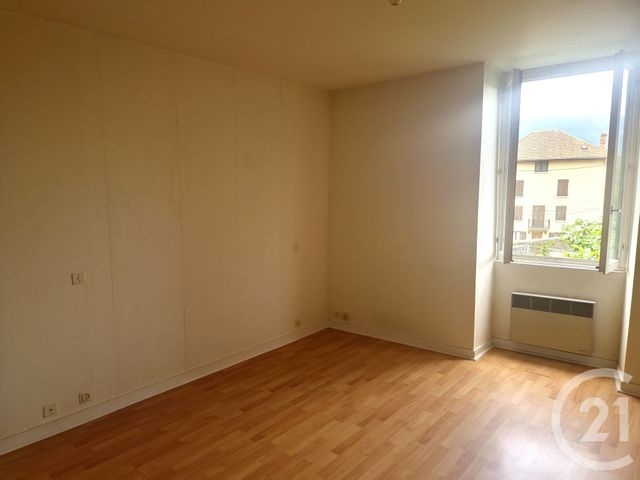 Appartement T3 à vendre - 3 pièces - 88,92 m2 - Pontcharra - 38 - RHONE-ALPES