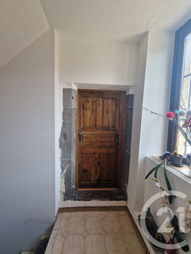 Appartement T3 à vendre - 3 pièces - 88,92 m2 - Pontcharra - 38 - RHONE-ALPES