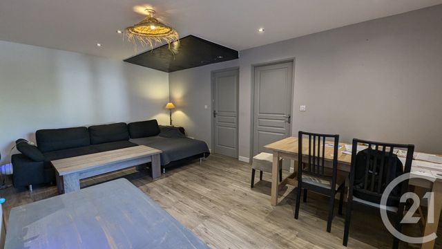 Appartement T3 à vendre - 3 pièces - 61,93 m2 - Chapareillan - 38 - RHONE-ALPES