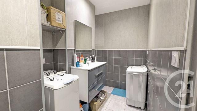 Appartement T3 à vendre - 3 pièces - 61,93 m2 - Chapareillan - 38 - RHONE-ALPES