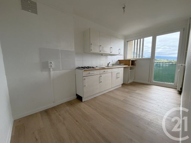 appartement - MONTMELIAN - 73