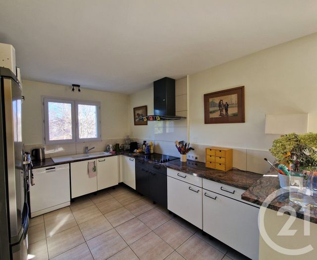 Maison à vendre - 6 pièces - 185 m2 - Arvillard - 73 - RHONE-ALPES