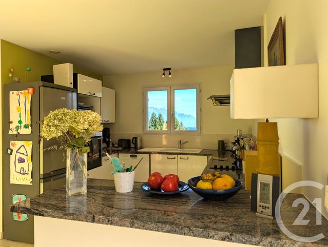 Maison à vendre - 6 pièces - 185 m2 - Arvillard - 73 - RHONE-ALPES