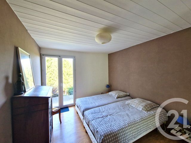 Maison à vendre - 6 pièces - 185 m2 - Arvillard - 73 - RHONE-ALPES