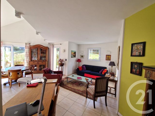 Maison à vendre - 6 pièces - 185 m2 - Arvillard - 73 - RHONE-ALPES