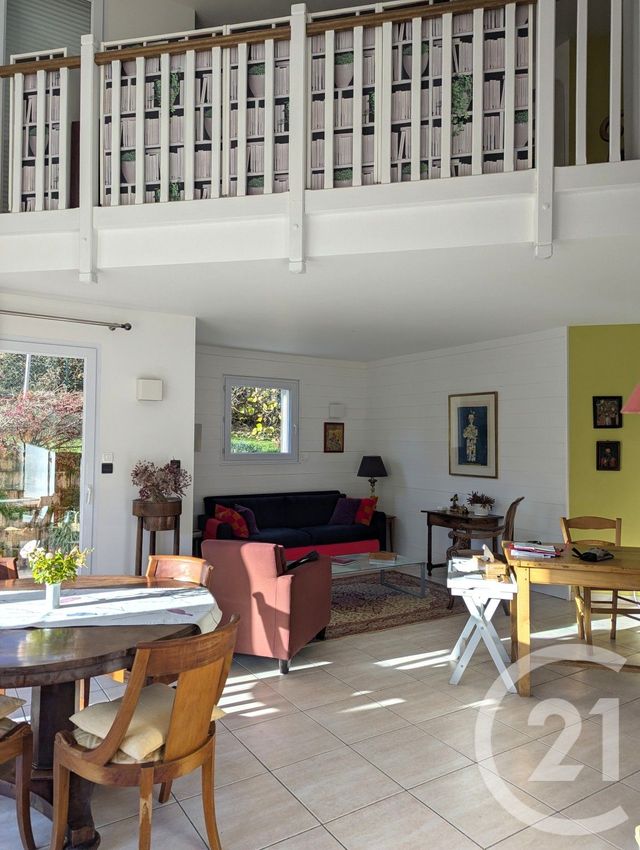 Maison à vendre - 6 pièces - 185 m2 - Arvillard - 73 - RHONE-ALPES