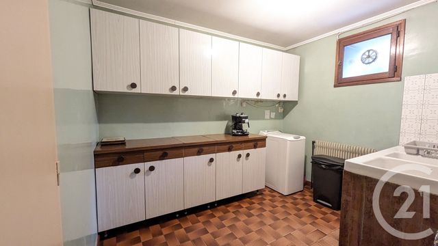 Maison à vendre - 5 pièces - 102,70 m2 - Crets En Belledonne - 38 - RHONE-ALPES