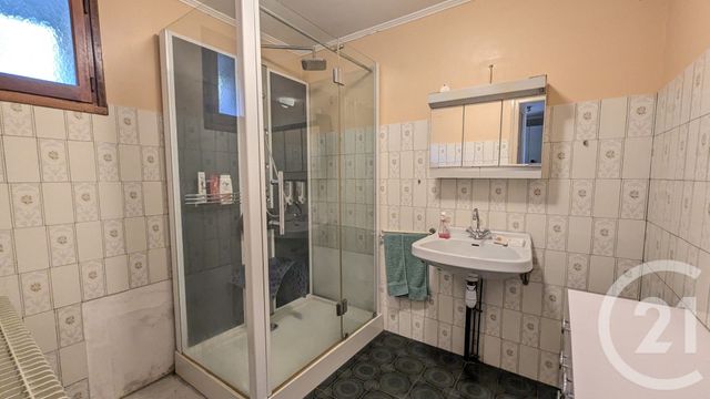 Maison à vendre - 5 pièces - 102,70 m2 - Crets En Belledonne - 38 - RHONE-ALPES