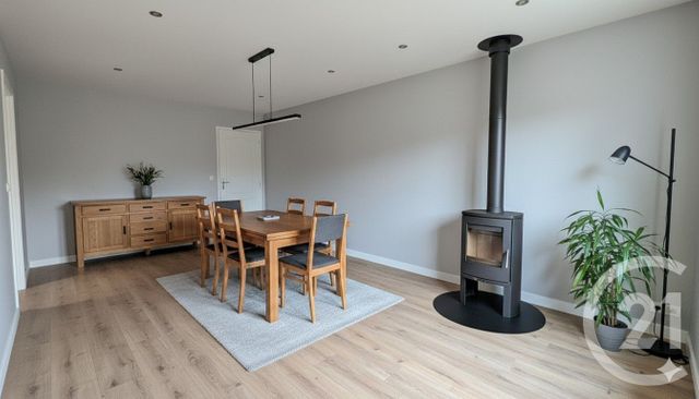 Maison à vendre - 5 pièces - 102,70 m2 - Crets En Belledonne - 38 - RHONE-ALPES