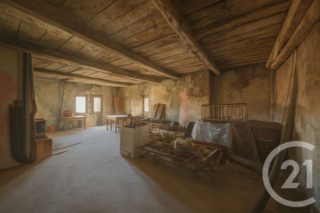 Appartement à vendre - 4 pièces - 200 m2 - Pontcharra - 38 - RHONE-ALPES