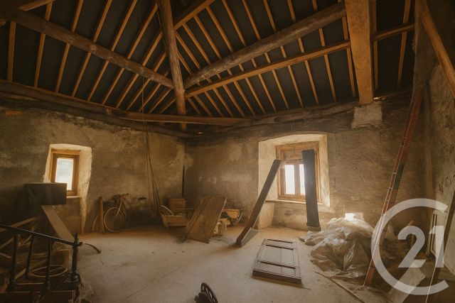 Appartement à vendre - 4 pièces - 200 m2 - Pontcharra - 38 - RHONE-ALPES