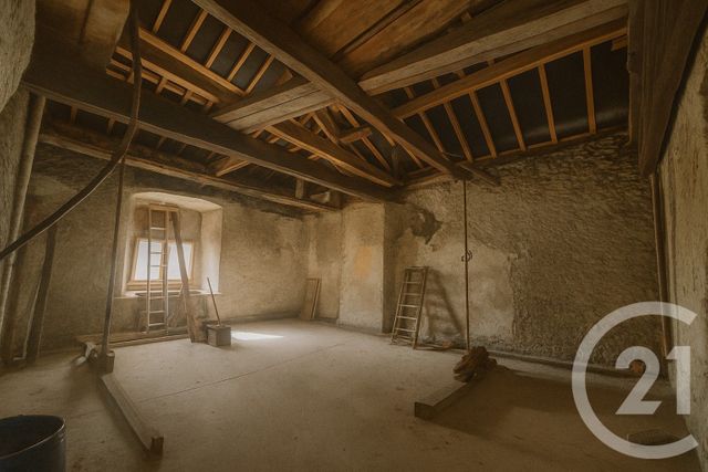 Appartement à vendre - 4 pièces - 200 m2 - Pontcharra - 38 - RHONE-ALPES