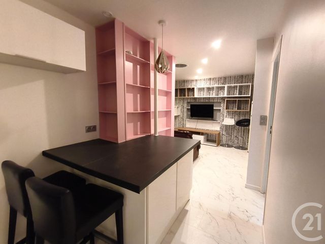 appartement - ALLEVARD - 38