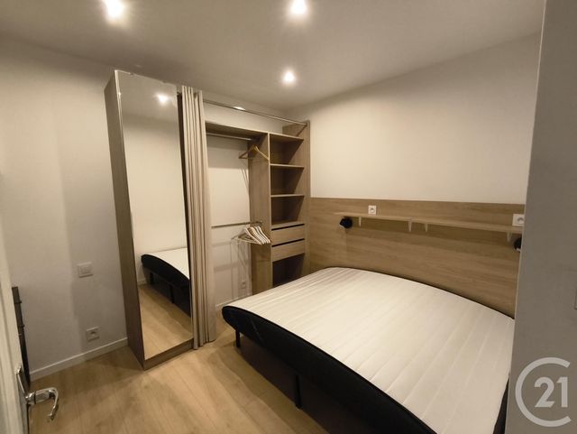 Appartement T2 &agrave; louer - 2 pi&egrave;ces - 36,55 m2 - Allevard - 38 - RHONE-ALPES