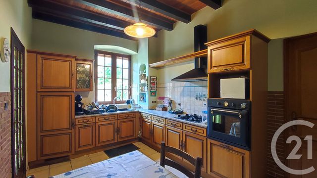 Maison à vendre - 5 pièces - 111,49 m2 - Randens - 73 - RHONE-ALPES