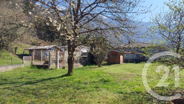 Maison &agrave; vendre - 5 pi&egrave;ces - 111,49 m2 - Randens - 73 - RHONE-ALPES