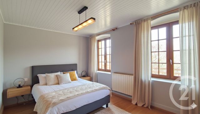 Maison à vendre - 5 pièces - 111,49 m2 - Randens - 73 - RHONE-ALPES