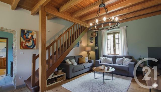 Maison à vendre - 5 pièces - 111,49 m2 - Randens - 73 - RHONE-ALPES