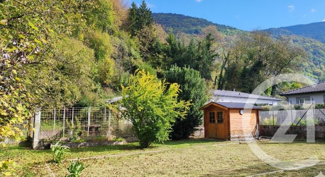 Maison à vendre - 5 pièces - 111,49 m2 - Randens - 73 - RHONE-ALPES