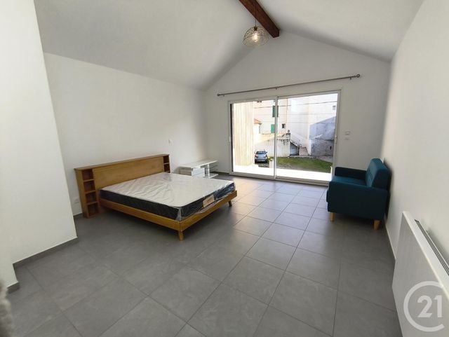 maison - PONTCHARRA - 38