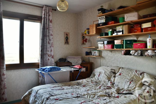 Maison &agrave; vendre - 4 pi&egrave;ces - 87,92 m2 - Laissaud - 73 - RHONE-ALPES