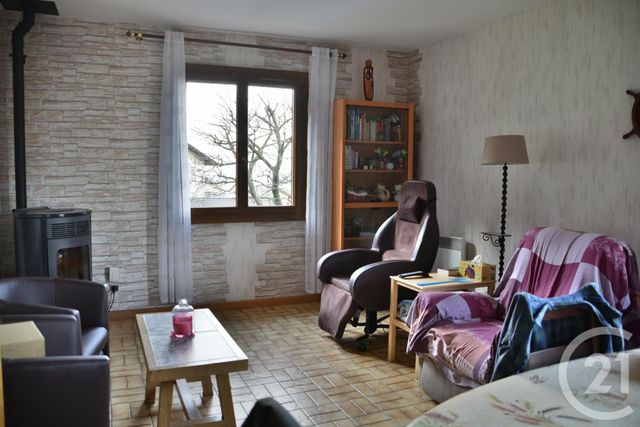 Maison &agrave; vendre - 4 pi&egrave;ces - 87,92 m2 - Laissaud - 73 - RHONE-ALPES