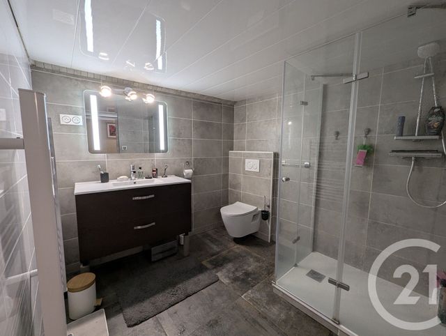 Maison &agrave; vendre - 4 pi&egrave;ces - 90,87 m2 - Presle - 73 - RHONE-ALPES