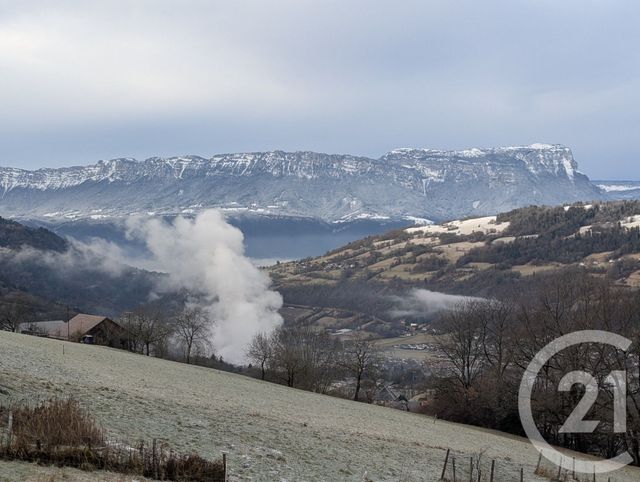 Maison &agrave; vendre - 4 pi&egrave;ces - 90,87 m2 - Presle - 73 - RHONE-ALPES