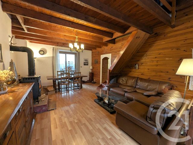 maison - PRESLE - 73