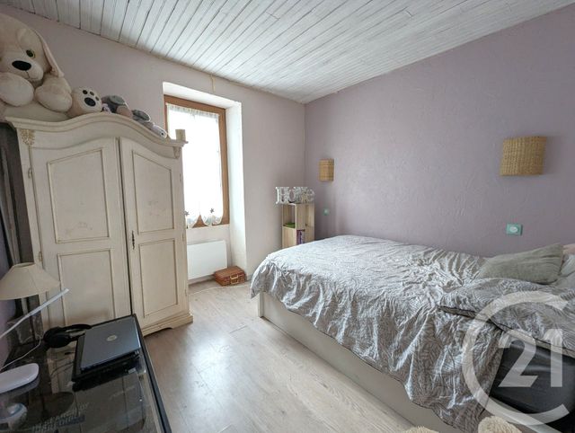 Maison &agrave; vendre - 4 pi&egrave;ces - 90,87 m2 - Presle - 73 - RHONE-ALPES