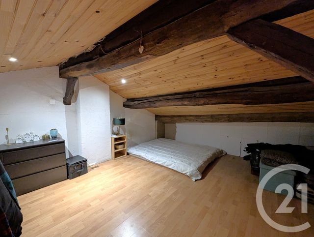 Maison &agrave; vendre - 4 pi&egrave;ces - 90,87 m2 - Presle - 73 - RHONE-ALPES