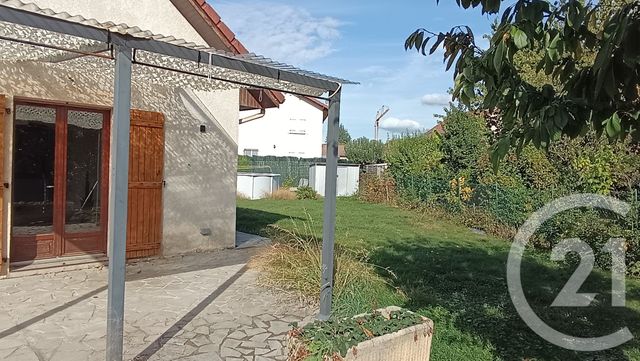 Maison &agrave; vendre - 6 pi&egrave;ces - 145 m2 - Pontcharra - 38 - RHONE-ALPES