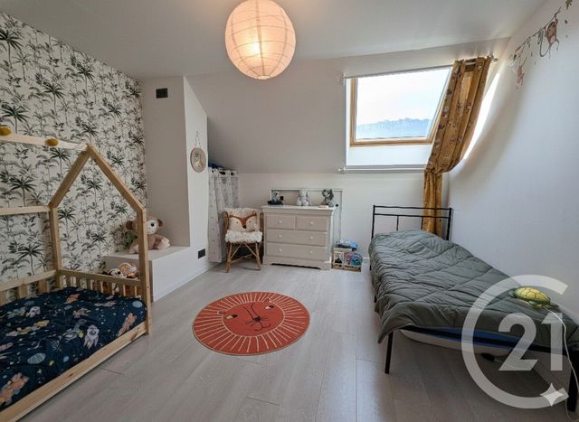 Maison &agrave; vendre - 6 pi&egrave;ces - 145 m2 - Pontcharra - 38 - RHONE-ALPES