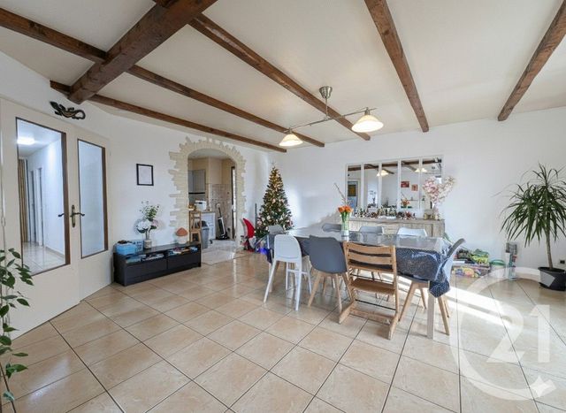 Maison &agrave; vendre - 6 pi&egrave;ces - 145 m2 - Pontcharra - 38 - RHONE-ALPES