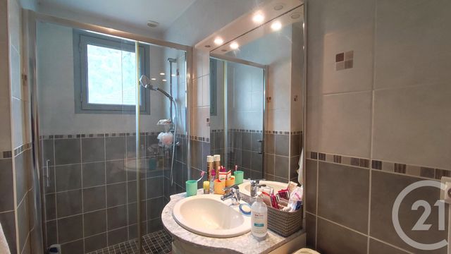 Maison &agrave; vendre - 4 pi&egrave;ces - 73,93 m2 - Le Versoud - 38 - RHONE-ALPES