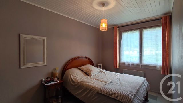 Maison &agrave; vendre - 4 pi&egrave;ces - 73,93 m2 - Le Versoud - 38 - RHONE-ALPES