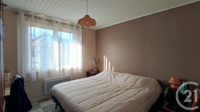 Maison &agrave; vendre - 4 pi&egrave;ces - 73,93 m2 - Le Versoud - 38 - RHONE-ALPES