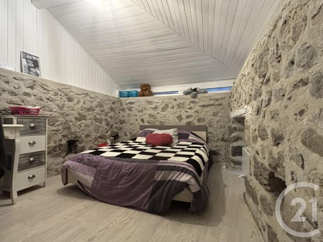 Maison à vendre - 5 pièces - 85 m2 - Barraux - 38 - RHONE-ALPES