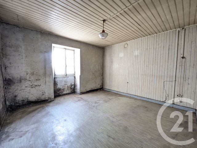 Maison à vendre - 4 pièces - 80,71 m2 - Detrier - 73 - RHONE-ALPES