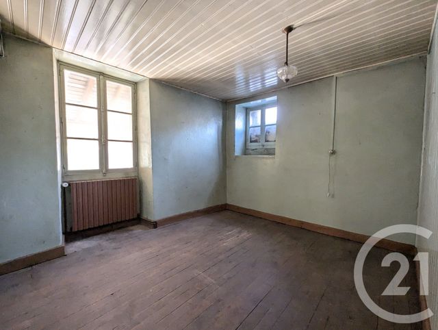 Maison à vendre - 4 pièces - 80,71 m2 - Detrier - 73 - RHONE-ALPES