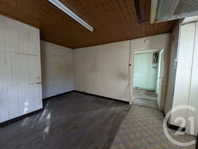 Maison &agrave; vendre - 4 pi&egrave;ces - 80,71 m2 - Detrier - 73 - RHONE-ALPES