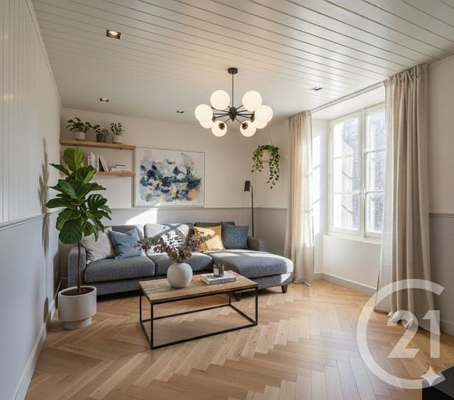 Maison à vendre - 4 pièces - 80,71 m2 - Detrier - 73 - RHONE-ALPES