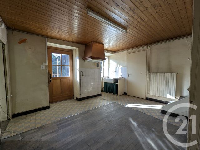 Maison à vendre - 4 pièces - 80,71 m2 - Detrier - 73 - RHONE-ALPES