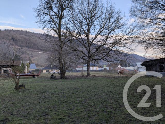 Maison &agrave; vendre - 4 pi&egrave;ces - 80,71 m2 - Detrier - 73 - RHONE-ALPES