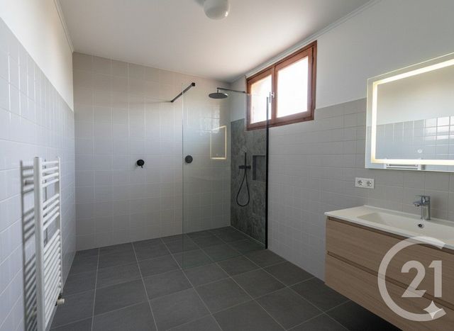 Maison à vendre - 4 pièces - 80,71 m2 - Detrier - 73 - RHONE-ALPES